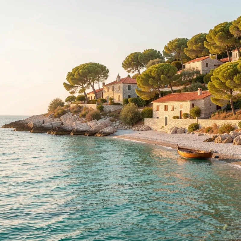Quand partir en Croatie : le mois idéal selon votre voyage
