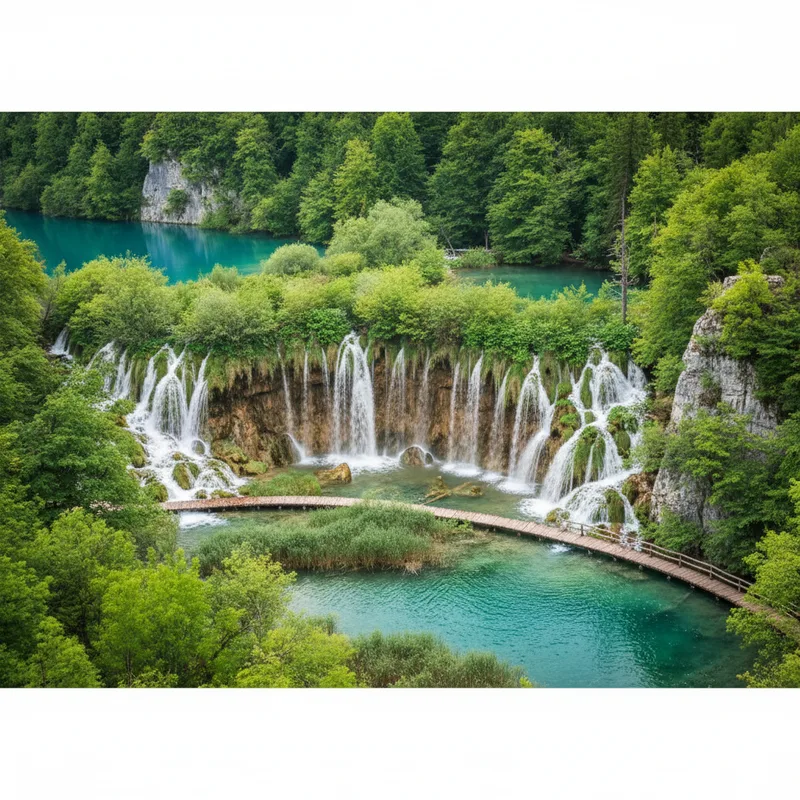 Randonnée en montagne : 5 sentiers spectaculaires en Europe