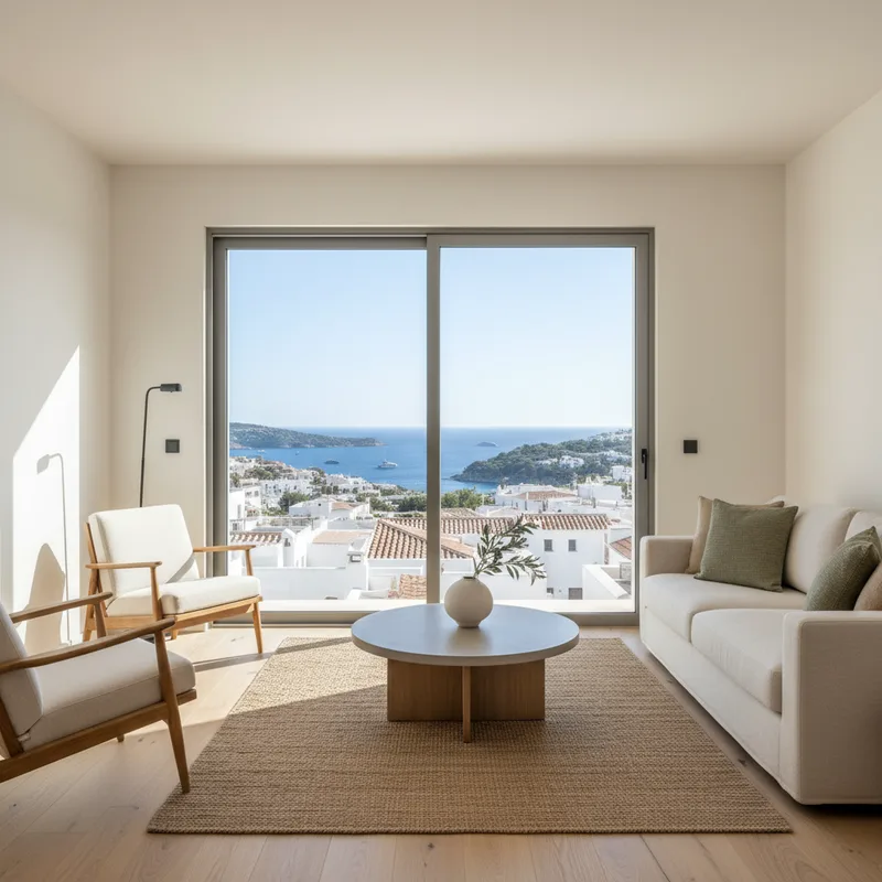 Location Saisonnière